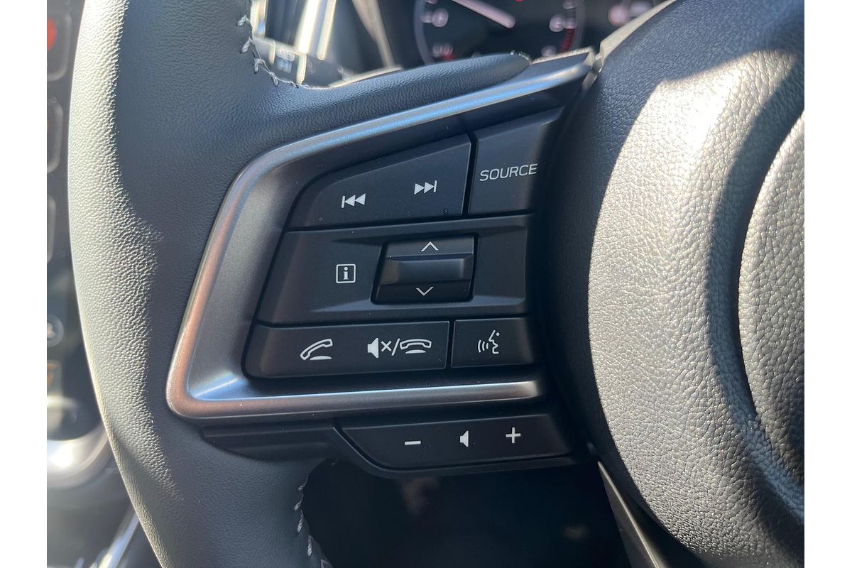 2025 Subaru Outback AWD Touring XT 6GEN