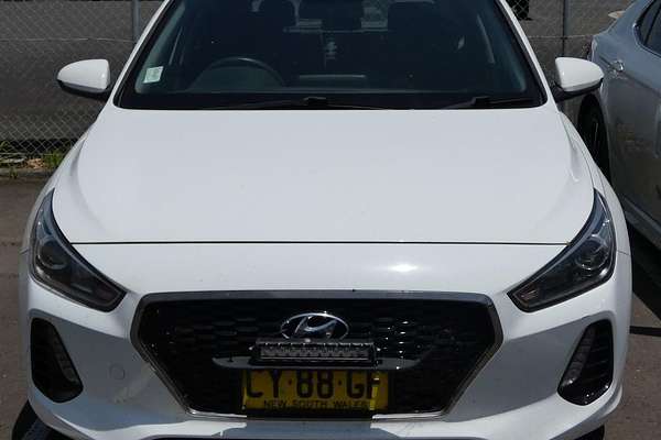 2020 Hyundai i30 Go PD.3