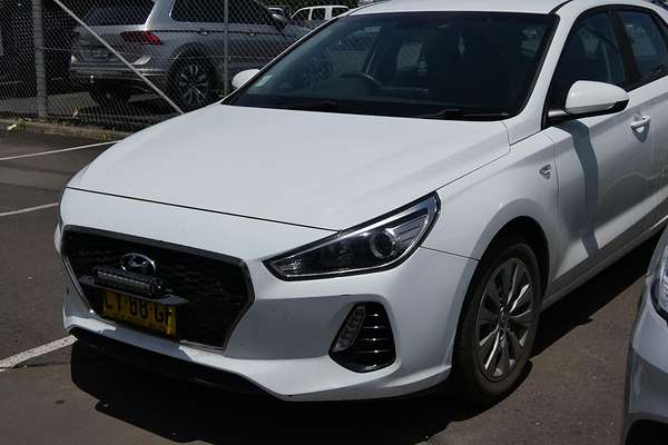 2020 Hyundai i30 Go PD.3