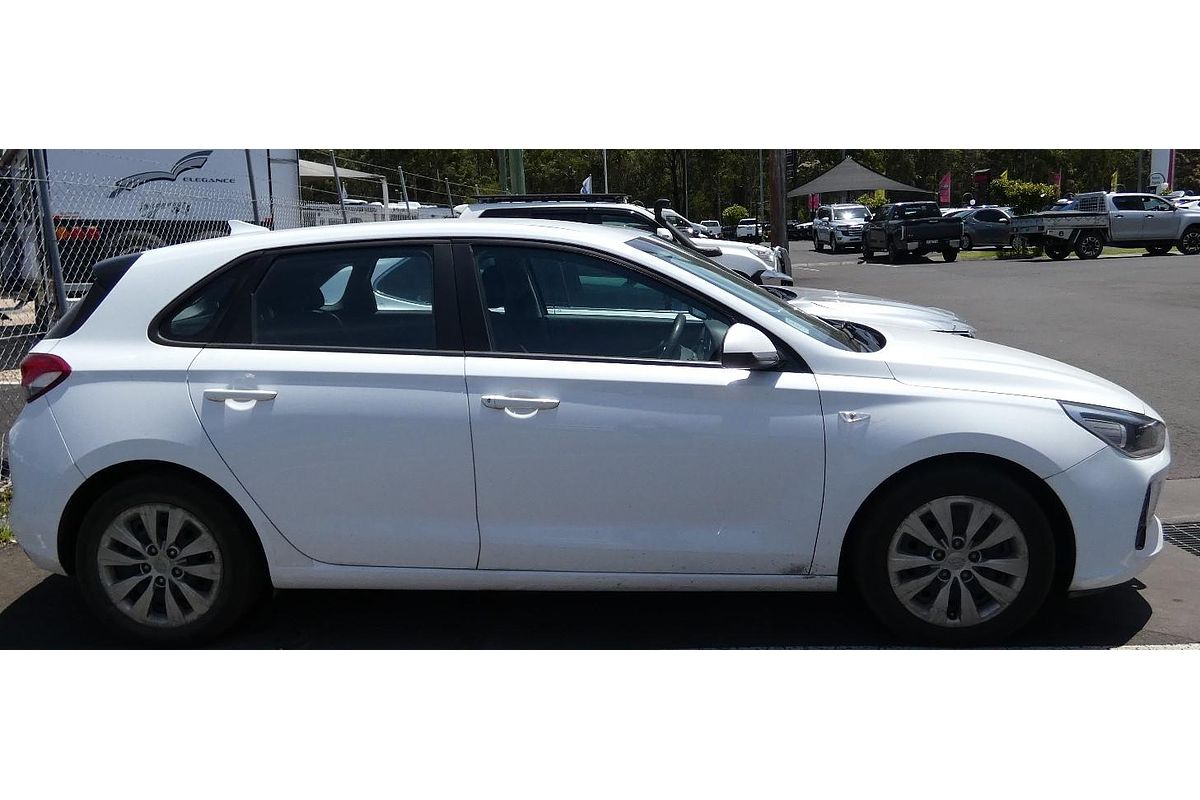 2020 Hyundai i30 Go PD.3