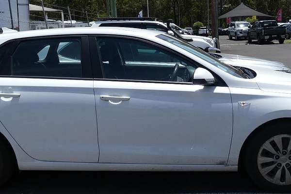 2020 Hyundai i30 Go PD.3