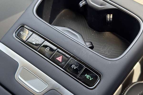 2025 Jaecoo J7 Track