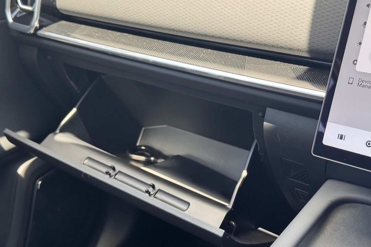 2025 Jaecoo J7 Track