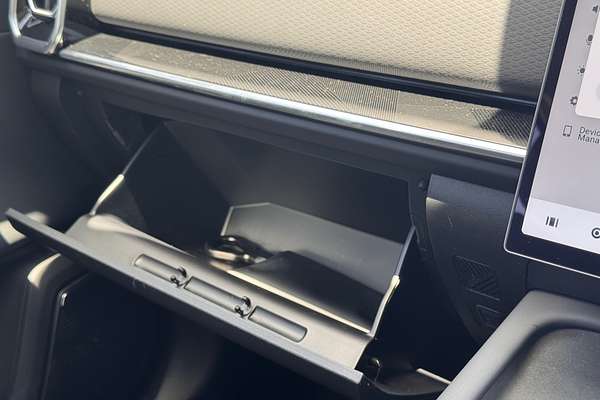 2025 Jaecoo J7 Track