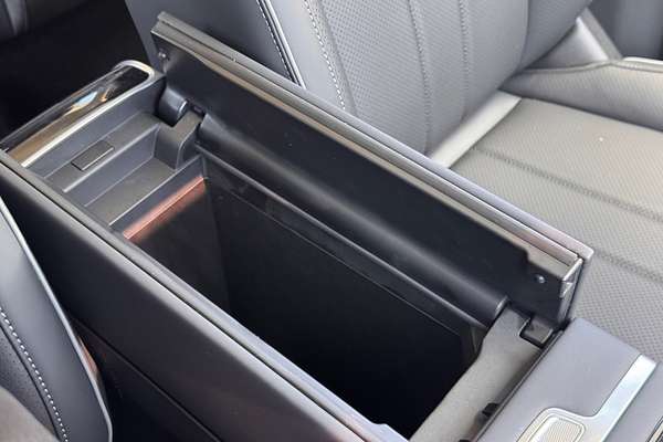 2025 Jaecoo J7 Track