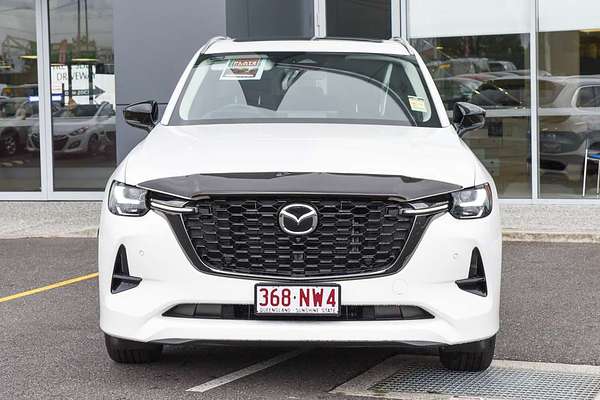 2025 Mazda CX-80 D50e GT KL thumb-2