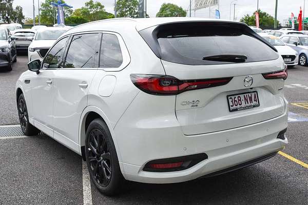 2025 Mazda CX-80 D50e GT KL thumb-5