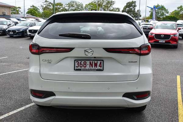 2025 Mazda CX-80 D50e GT KL thumb-6