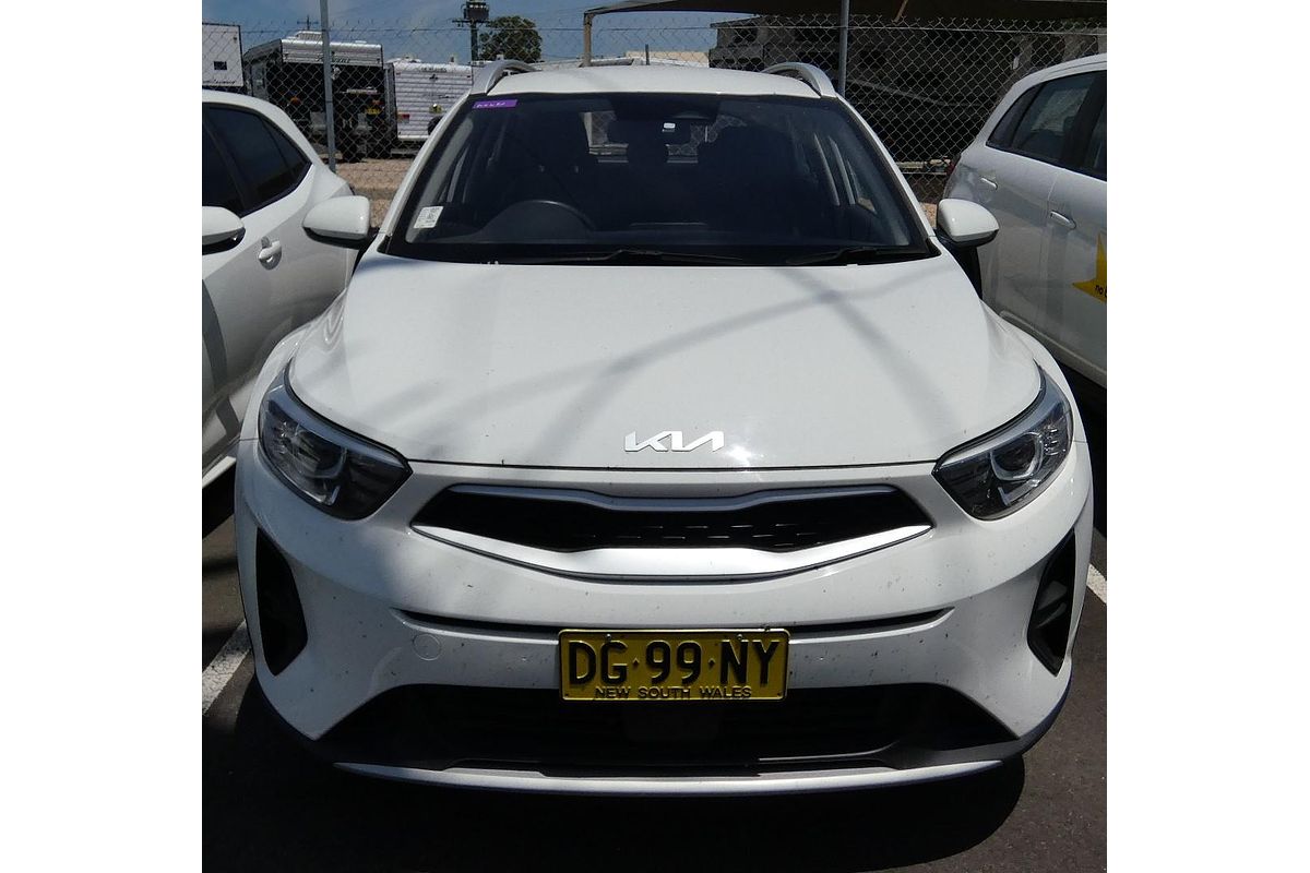 2023 Kia Stonic S YB