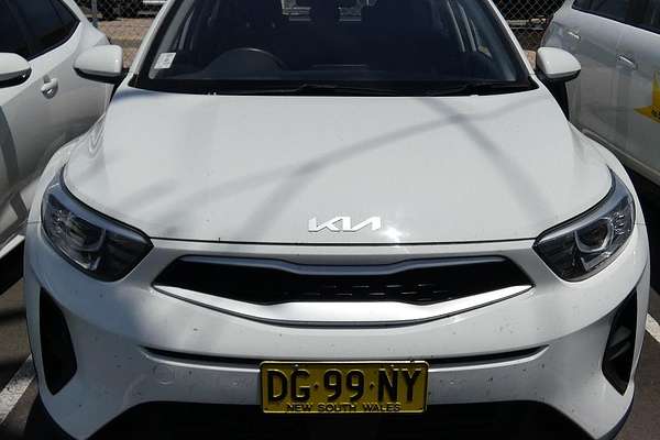 2023 Kia Stonic S YB