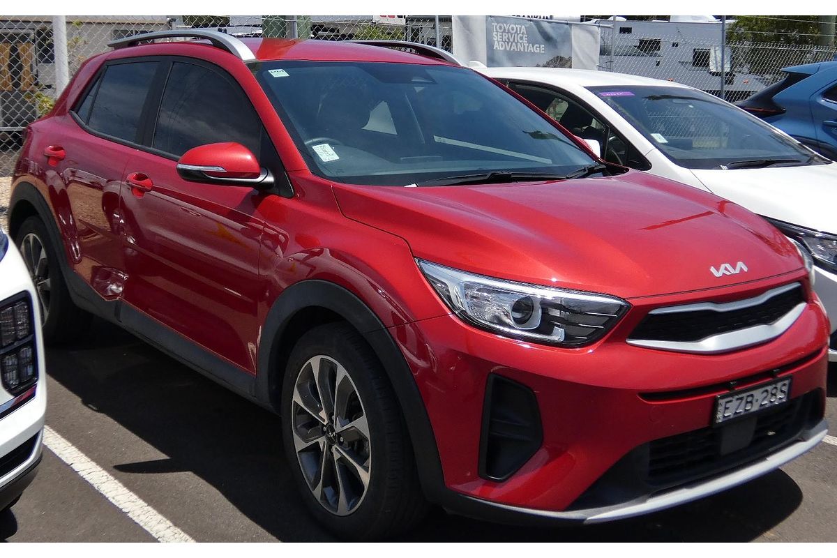 2023 Kia Stonic Sport YB