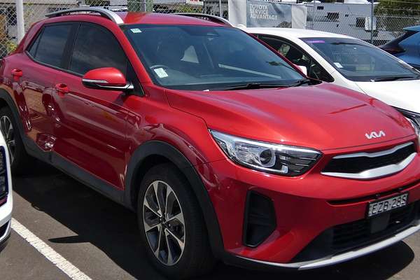 2023 Kia Stonic Sport YB
