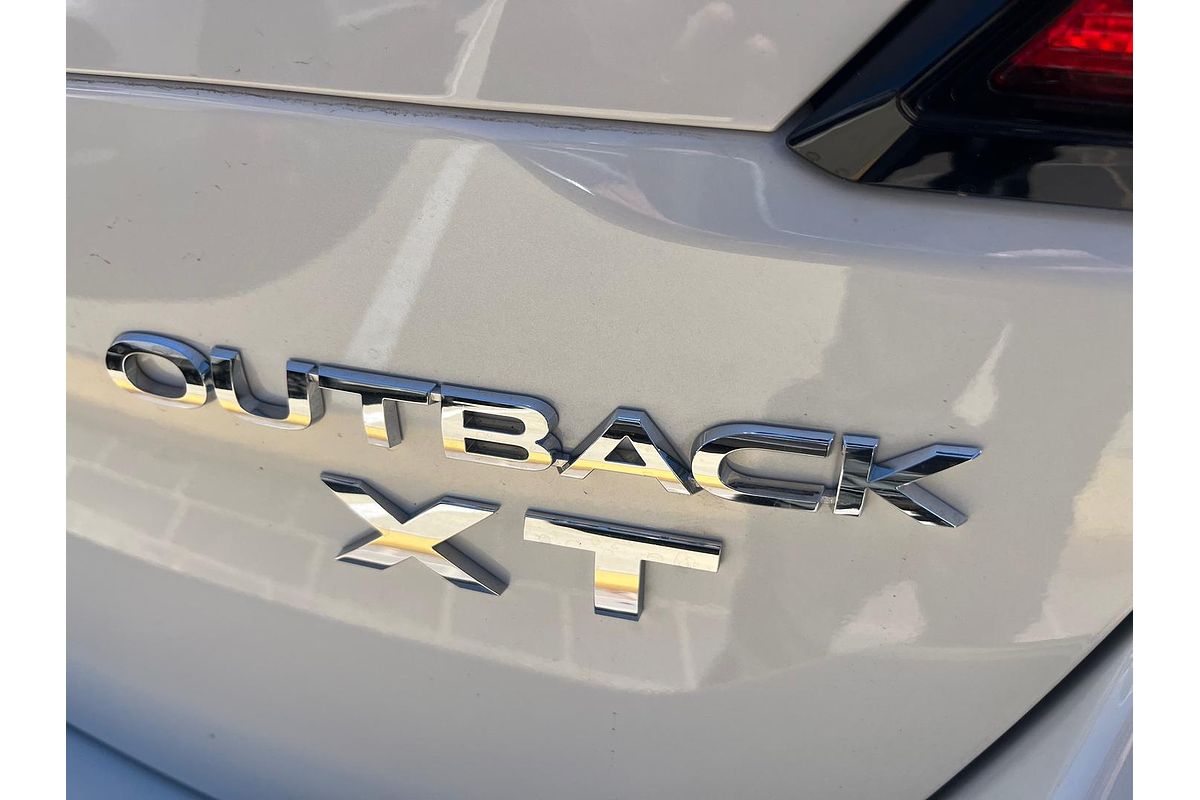 2025 Subaru Outback AWD Touring XT 6GEN