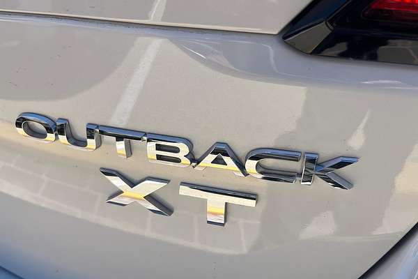 2025 Subaru Outback AWD Touring XT 6GEN