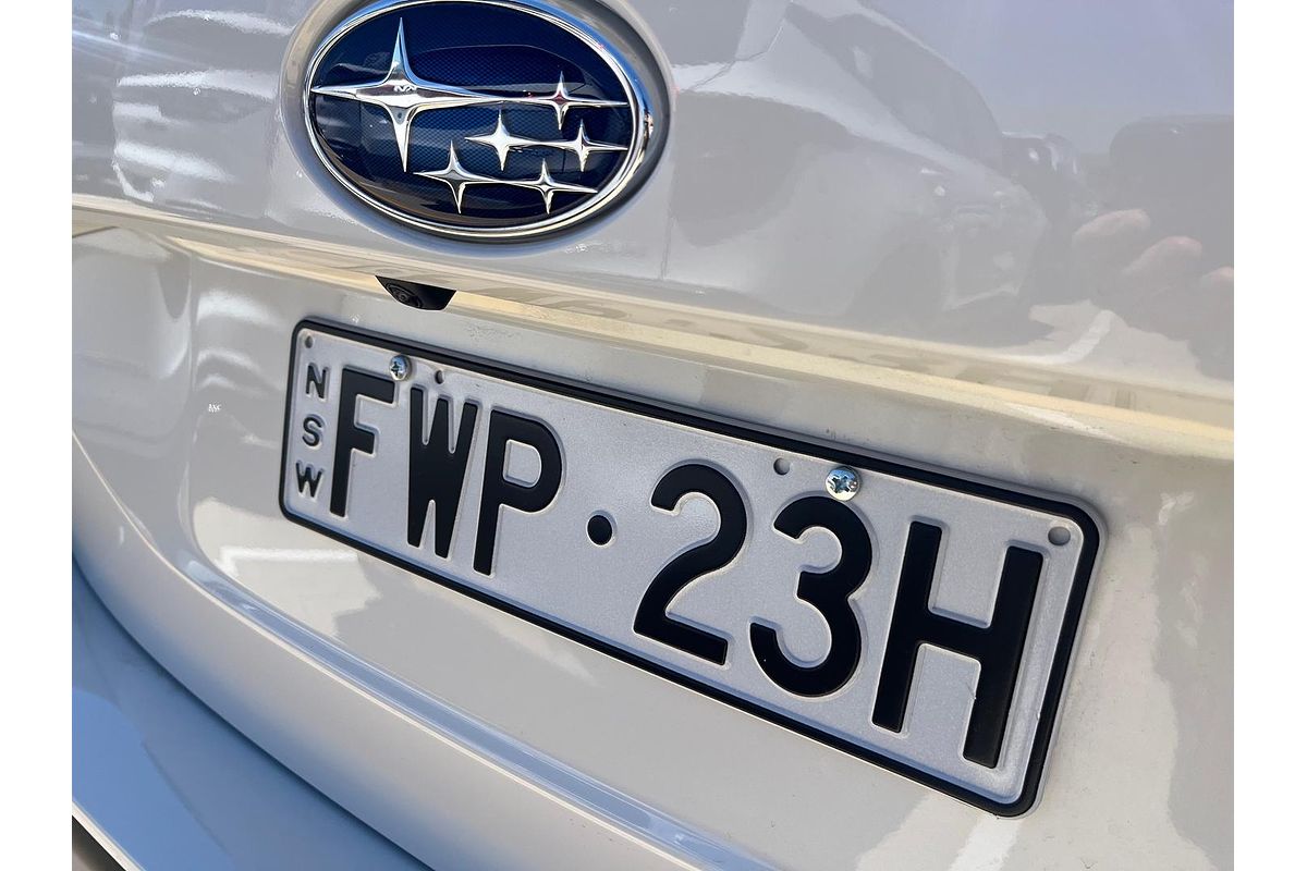 2025 Subaru Outback AWD Touring XT 6GEN