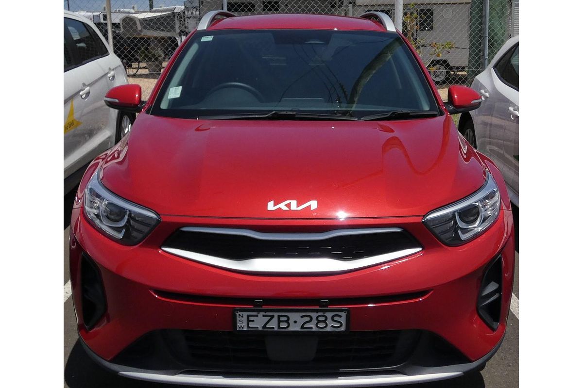 2023 Kia Stonic Sport YB