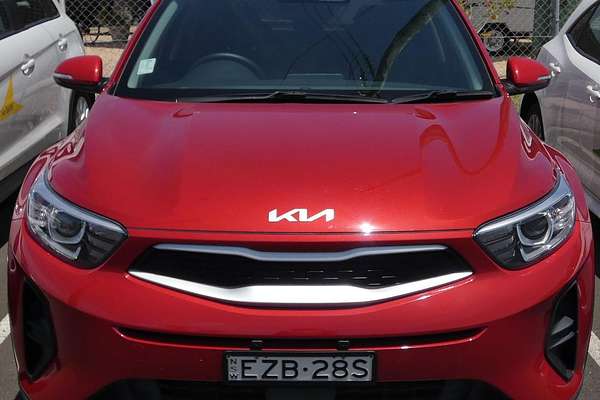 2023 Kia Stonic Sport YB