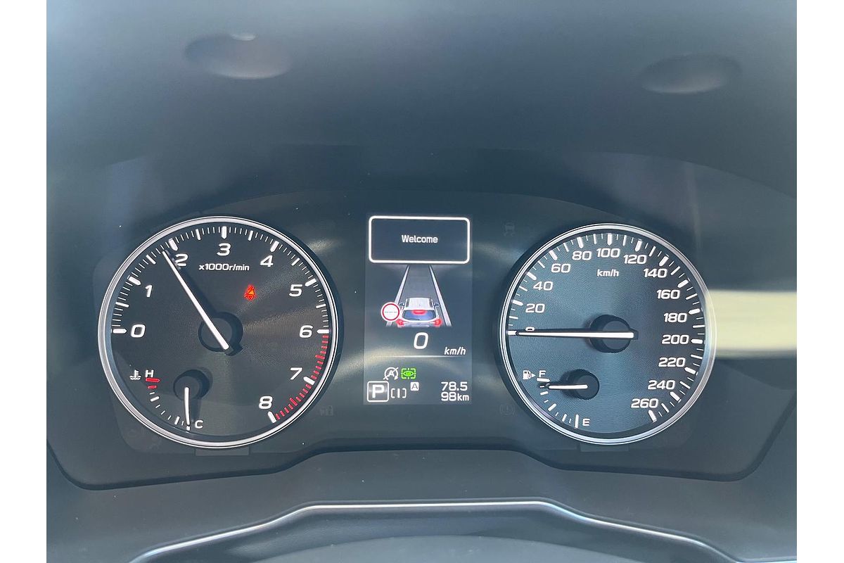 2025 Subaru Outback AWD Touring XT 6GEN