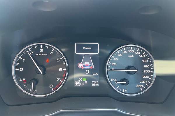 2025 Subaru Outback AWD Touring XT 6GEN