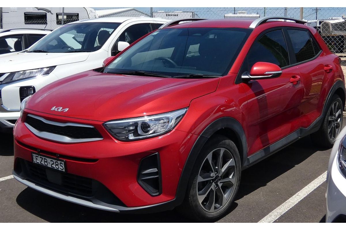 2023 Kia Stonic Sport YB