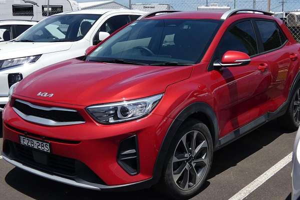 2023 Kia Stonic Sport YB
