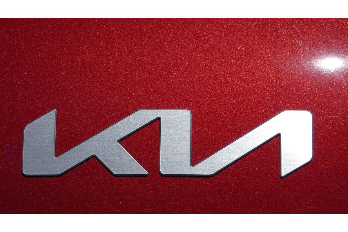 2023 Kia Stonic Sport YB