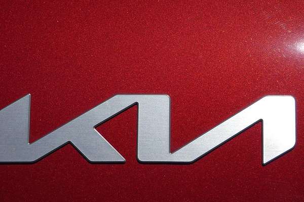 2023 Kia Stonic Sport YB