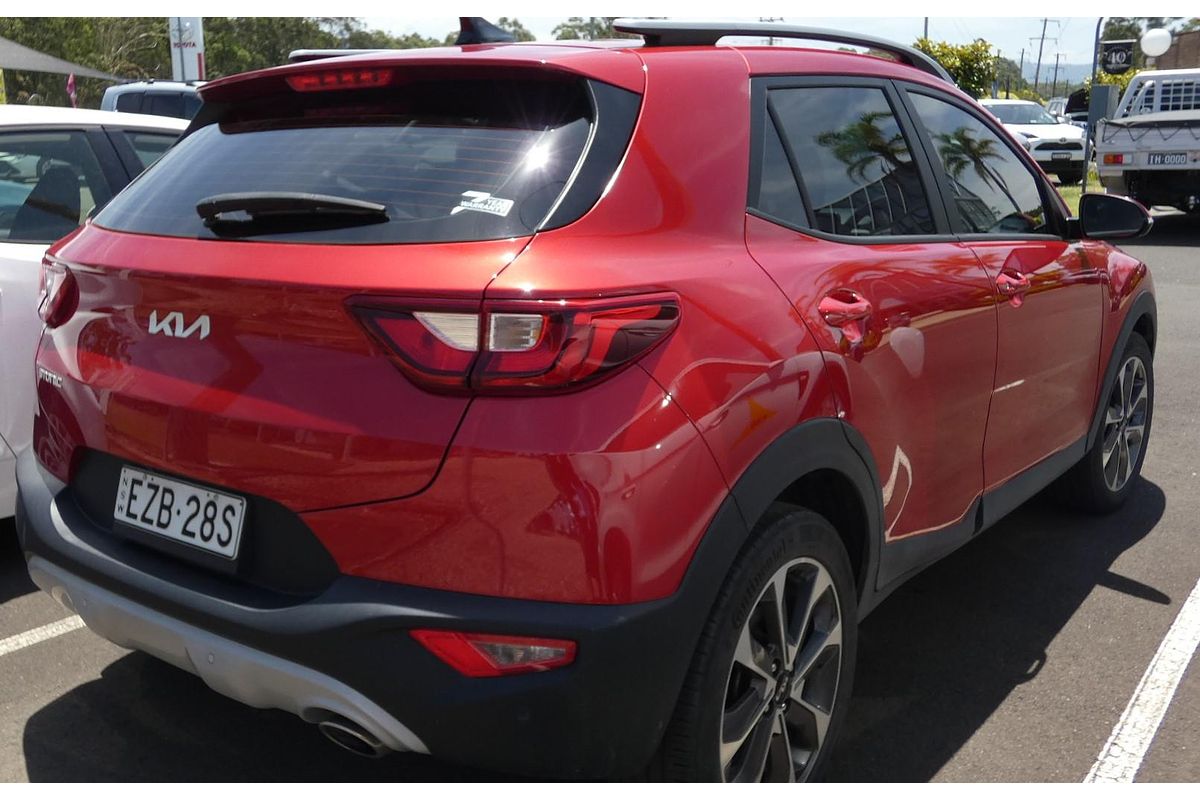 2023 Kia Stonic Sport YB