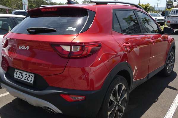 2023 Kia Stonic Sport YB