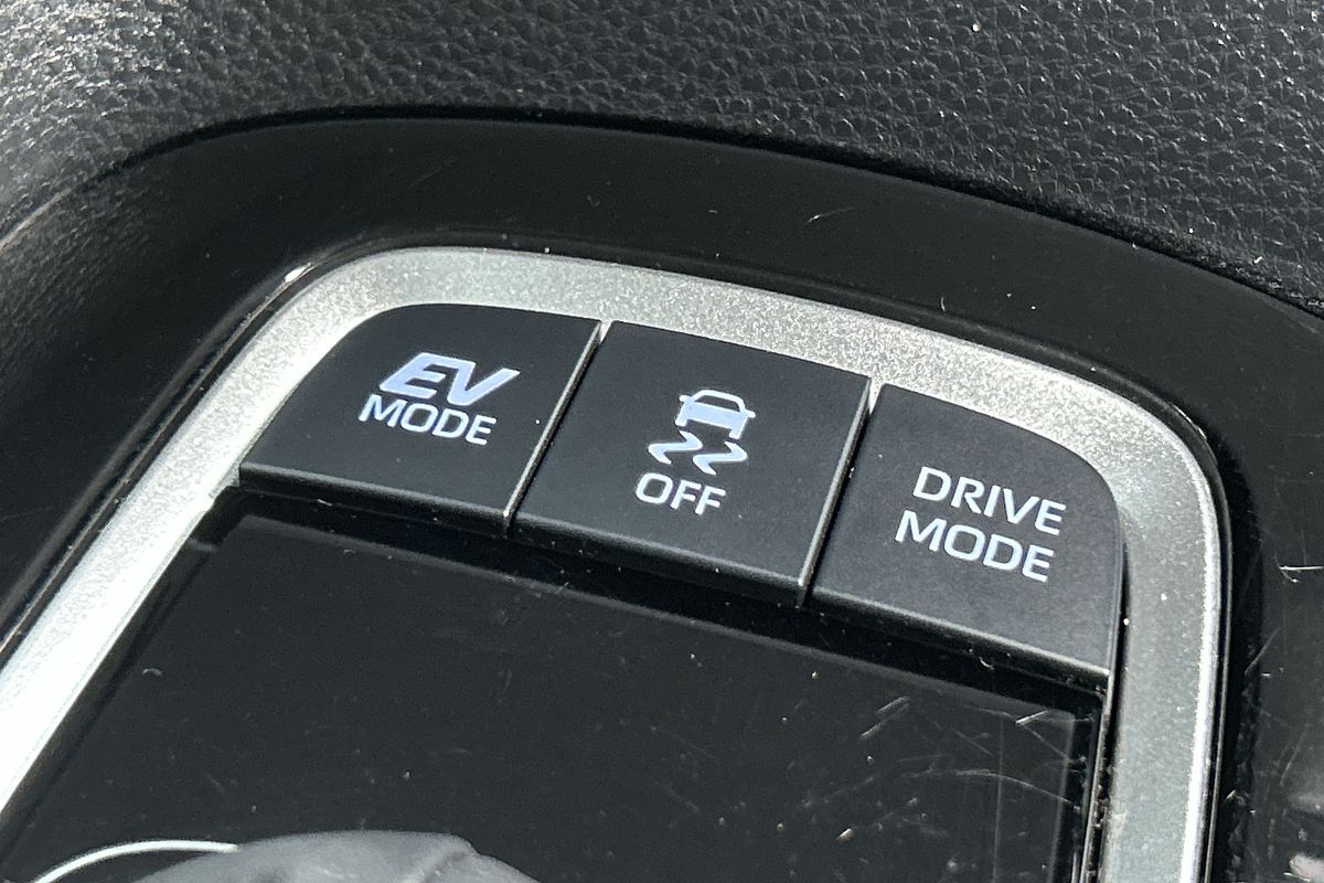 2021 Toyota Corolla Ascent Sport Hybrid ZWE211R