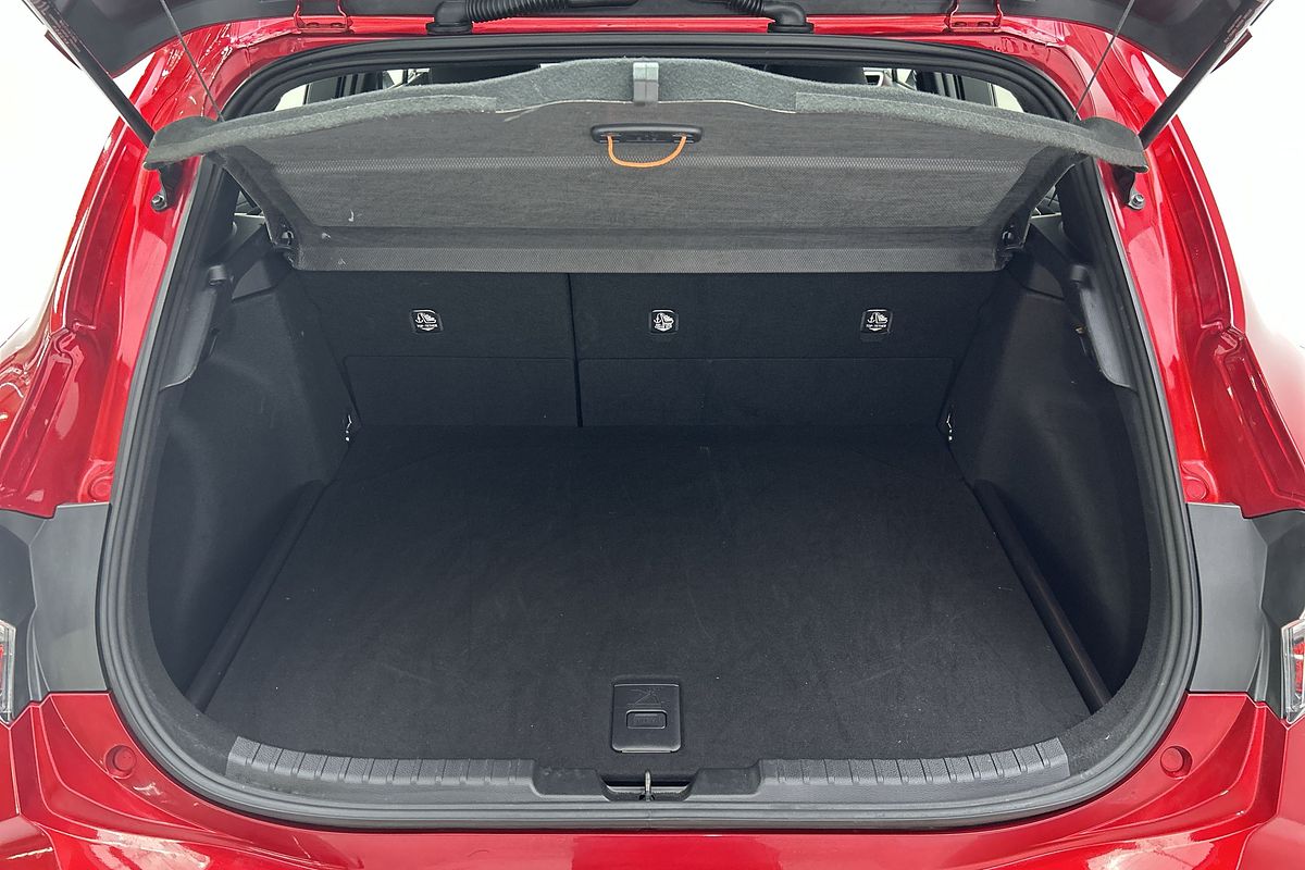 2021 Toyota Corolla Ascent Sport Hybrid ZWE211R