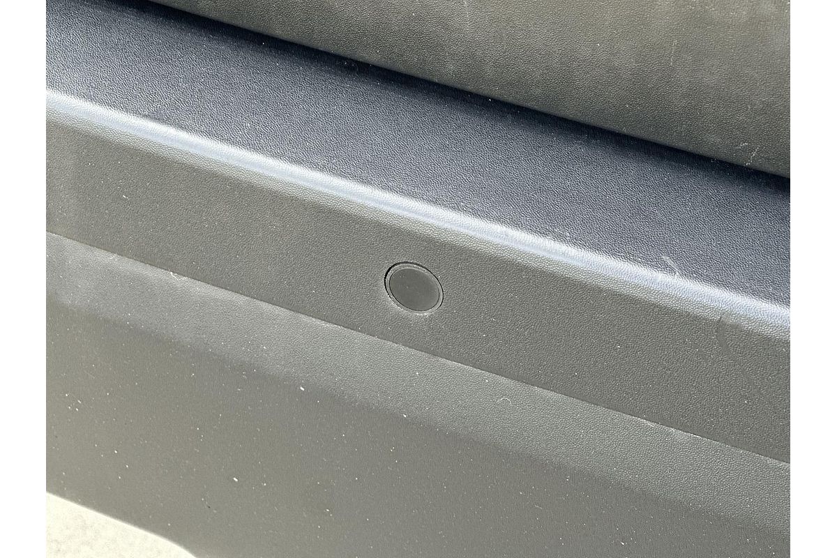 2022 Toyota RAV4 GX AXAH54R