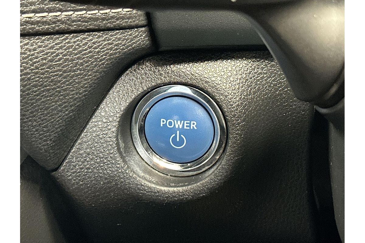 2022 Toyota RAV4 GX AXAH54R