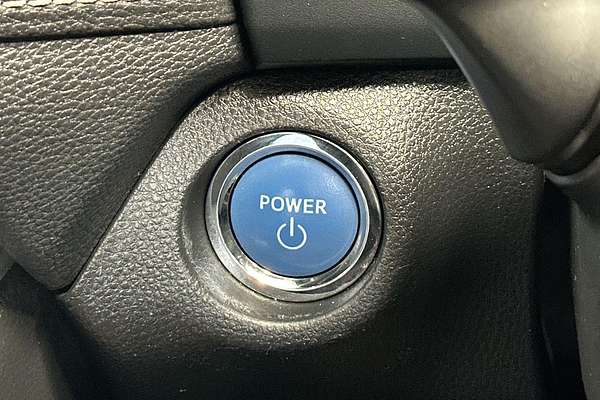 2022 Toyota RAV4 GX AXAH54R