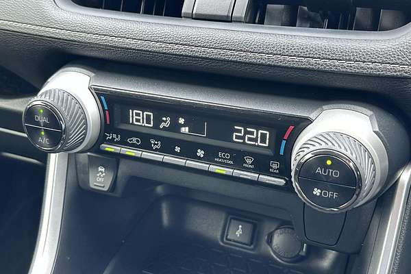 2022 Toyota RAV4 GX AXAH54R