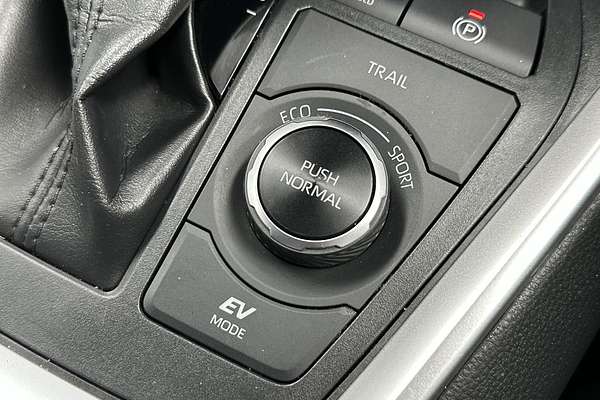 2022 Toyota RAV4 GX AXAH54R