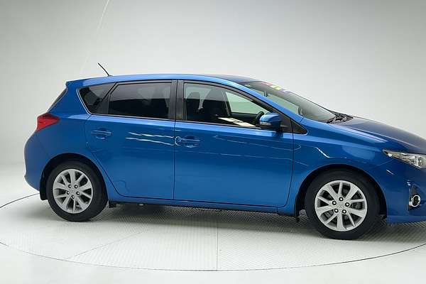 2013 Toyota Corolla Ascent Sport ZRE182R