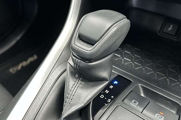 2022 Toyota RAV4 GX AXAH54R