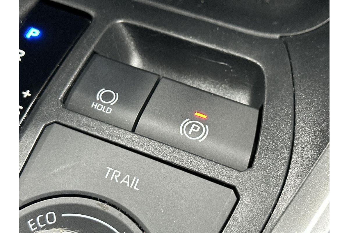 2022 Toyota RAV4 GX AXAH54R