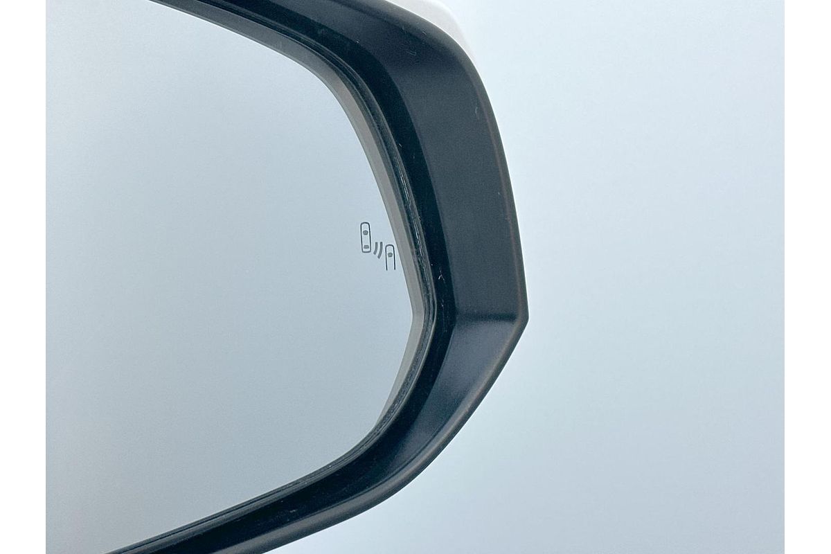 2022 Toyota RAV4 GX AXAH54R