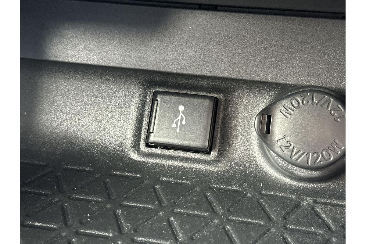 2022 Toyota RAV4 GX AXAH54R