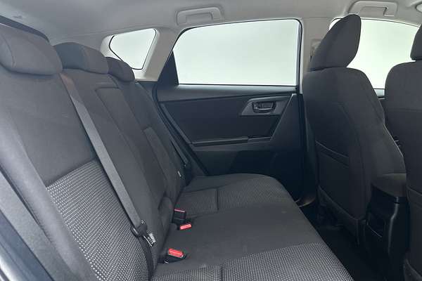 2013 Toyota Corolla Ascent Sport ZRE182R