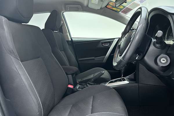 2013 Toyota Corolla Ascent Sport ZRE182R