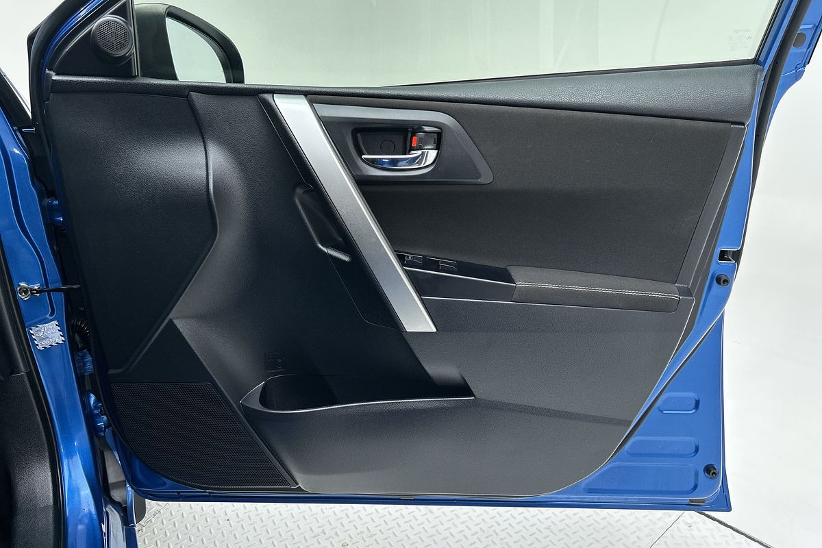 2013 Toyota Corolla Ascent Sport ZRE182R