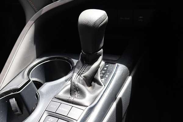 2020 Toyota Camry Ascent AXVH71R