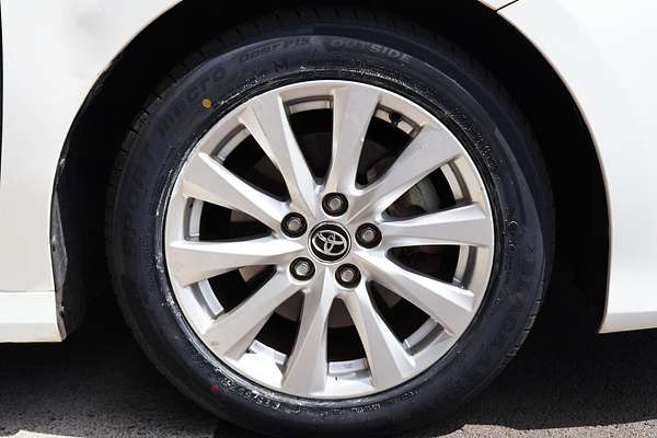 2020 Toyota Camry Ascent AXVH71R