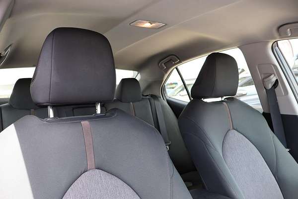 2020 Toyota Camry Ascent AXVH71R