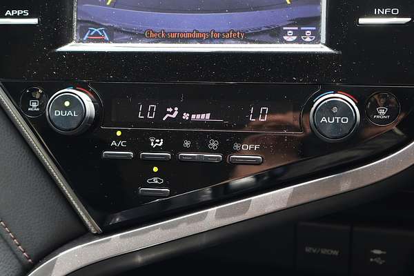 2020 Toyota Camry Ascent AXVH71R