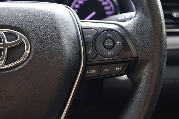 2020 Toyota Camry Ascent AXVH71R