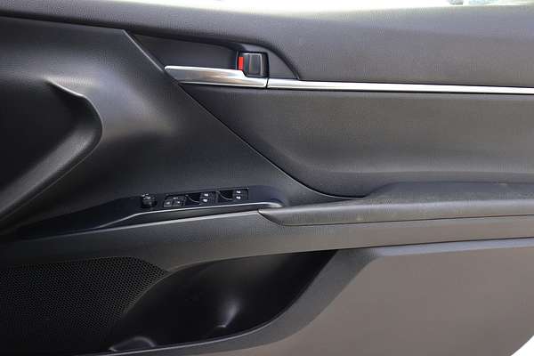 2020 Toyota Camry Ascent AXVH71R